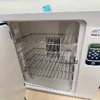 Torrey Pines Ecotherm Chilling Incubator image 0